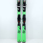 Schiuri sh Rossignol React GTX Sport Carbon, 170 cm — vedere 4 din 6