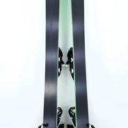 Schiuri sh Rossignol React GTX Sport Carbon, 170 cm — vedere 6 din 6