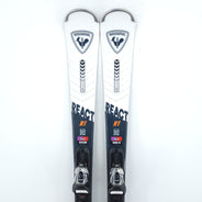 Schiuri sh Rossignol React RT, 142 cm — vedere 1 din 6