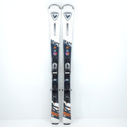Schiuri sh Rossignol React RT, 142 cm — vedere 3 din 6