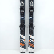 Schiuri sh Rossignol React RT, 142 cm — vedere 4 din 6