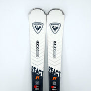 Schiuri sh Rossignol React RT, 156 cm — vedere 2 din 6