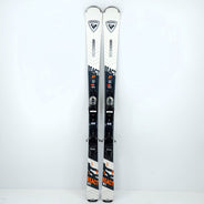 Schiuri sh Rossignol React RT, 156 cm — vedere 3 din 6