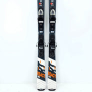 Schiuri sh Rossignol React RT, 156 cm — vedere 4 din 6
