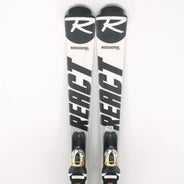 Schiuri sh Rossignol React RT Compact, 142 cm — vedere 1 din 6