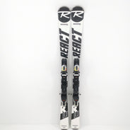 Schiuri sh Rossignol React RT Compact, 142 cm — vedere 2 din 6