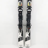 Schiuri sh Rossignol React RT Compact, 142 cm — vedere 3 din 6