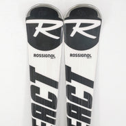 Schiuri sh Rossignol React RT Compact, 142 cm — vedere 4 din 6
