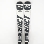 Schiuri sh Rossignol React RT Compact, 149 cm — vedere 1 din 5