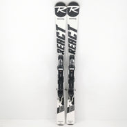 Schiuri sh Rossignol React RT Compact, 149 cm — vedere 2 din 5