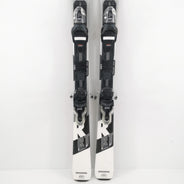 Schiuri sh Rossignol React RT Compact, 149 cm — vedere 3 din 5