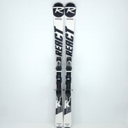 Schiuri sh Rossignol React RT Compact, 156 cm — vedere 2 din 6