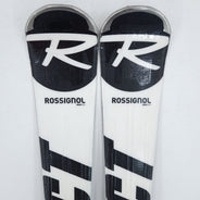Schiuri sh Rossignol React RT Compact, 156 cm — vedere 3 din 6