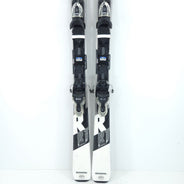 Schiuri sh Rossignol React RT Compact, 156 cm — vedere 4 din 6