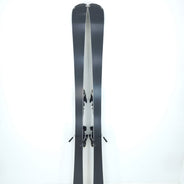 Schiuri sh Rossignol React RT Compact, 156 cm — vedere 5 din 6