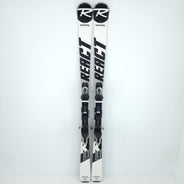 Schiuri sh Rossignol React RT Compact, 163 cm — vedere 2 din 8