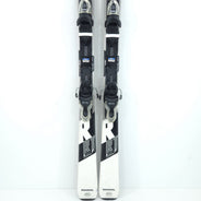 Schiuri sh Rossignol React RT Compact, 163 cm — vedere 4 din 8