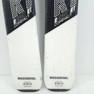 Schiuri sh Rossignol React RT Compact, 163 cm — vedere 5 din 8