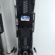 Schiuri sh Rossignol React RT Compact, 163 cm — vedere 6 din 8