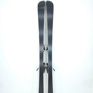 Schiuri sh Rossignol React RT Compact, 163 cm — vedere 7 din 8