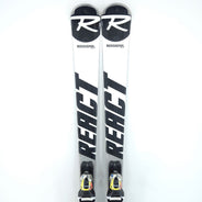 Schiuri sh Rossignol React RT Compact, 170 cm — vedere 1 din 6
