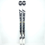 Schiuri sh Rossignol React RT Compact, 170 cm — vedere 2 din 6