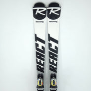 Schiuri sh Rossignol React RT Compact, 170 cm — vedere 1 din 6