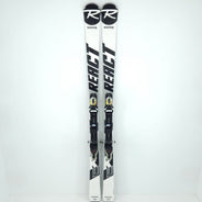 Schiuri sh Rossignol React RT Compact, 170 cm — vedere 2 din 6