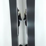 Schiuri sh Rossignol React RT Compact, 170 cm — vedere 6 din 6