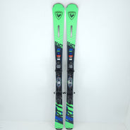 Schiuri sh Rossignol React RTI Carbon, 149 cm — vedere 2 din 6