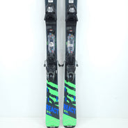 Schiuri sh Rossignol React RTI Carbon, 149 cm — vedere 4 din 6