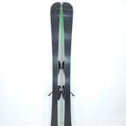 Schiuri sh Rossignol React RTI Carbon, 149 cm — vedere 5 din 6