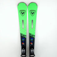 Schiuri sh Rossignol React RTI Carbon, 156 cm — vedere 1 din 6