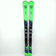 Schiuri sh Rossignol React RTI Carbon, 156 cm — vedere 2 din 6