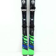 Schiuri sh Rossignol React RTI Carbon, 156 cm — vedere 4 din 6