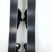Schiuri sh Rossignol React RTI Carbon, 156 cm — vedere 6 din 6