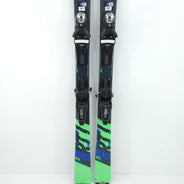 Schiuri sh Rossignol React RTI Carbon, 170 cm — vedere 3 din 6