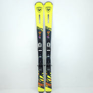 Schiuri sh Rossignol React RTX Fiber, 142 cm — vedere 2 din 6