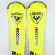 Schiuri sh Rossignol React RTX Fiber, 142 cm — vedere 3 din 6