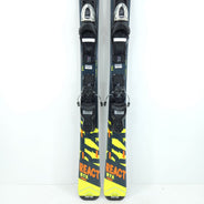 Schiuri sh Rossignol React RTX Fiber, 142 cm — vedere 4 din 6