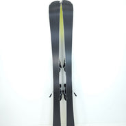 Schiuri sh Rossignol React RTX Fiber, 142 cm — vedere 5 din 6