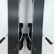 Schiuri sh Rossignol React RTX Fiber, 142 cm — vedere 6 din 6
