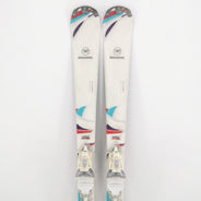 Schiuri sh Rossignol Unique, 142 cm — vedere 1 din 4
