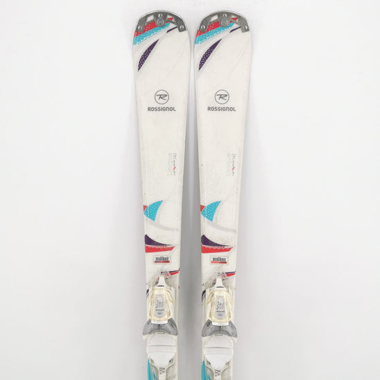 Schiuri sh Rossignol Unique, 142 cm — vedere 1 din 4