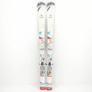 Schiuri sh Rossignol Unique, 142 cm — vedere 2 din 4