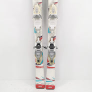 Schiuri sh Rossignol Unique, 142 cm — vedere 3 din 4