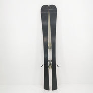Schiuri sh Rossignol Unique, 142 cm — vedere 4 din 4