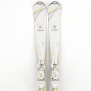 Schiuri sh Rossignol Unique 2 S, 149 cm — vedere 1 din 4