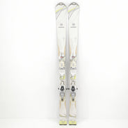 Schiuri sh Rossignol Unique 2 S, 149 cm — vedere 2 din 4