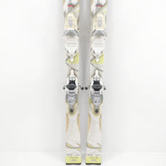 Schiuri sh Rossignol Unique 2 S, 149 cm — vedere 3 din 4